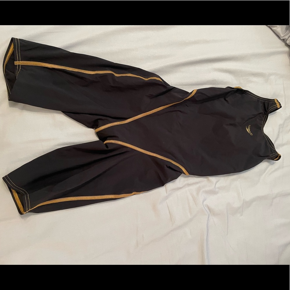 Speedo LZR PRO knee skin